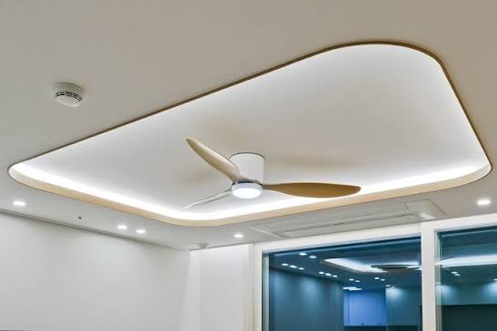 False Ceiling Designs Cost Pune