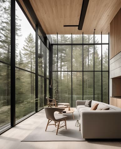 Monsoon-Proof Interiors Pune