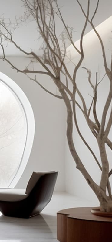 Elegant Bedroom Design